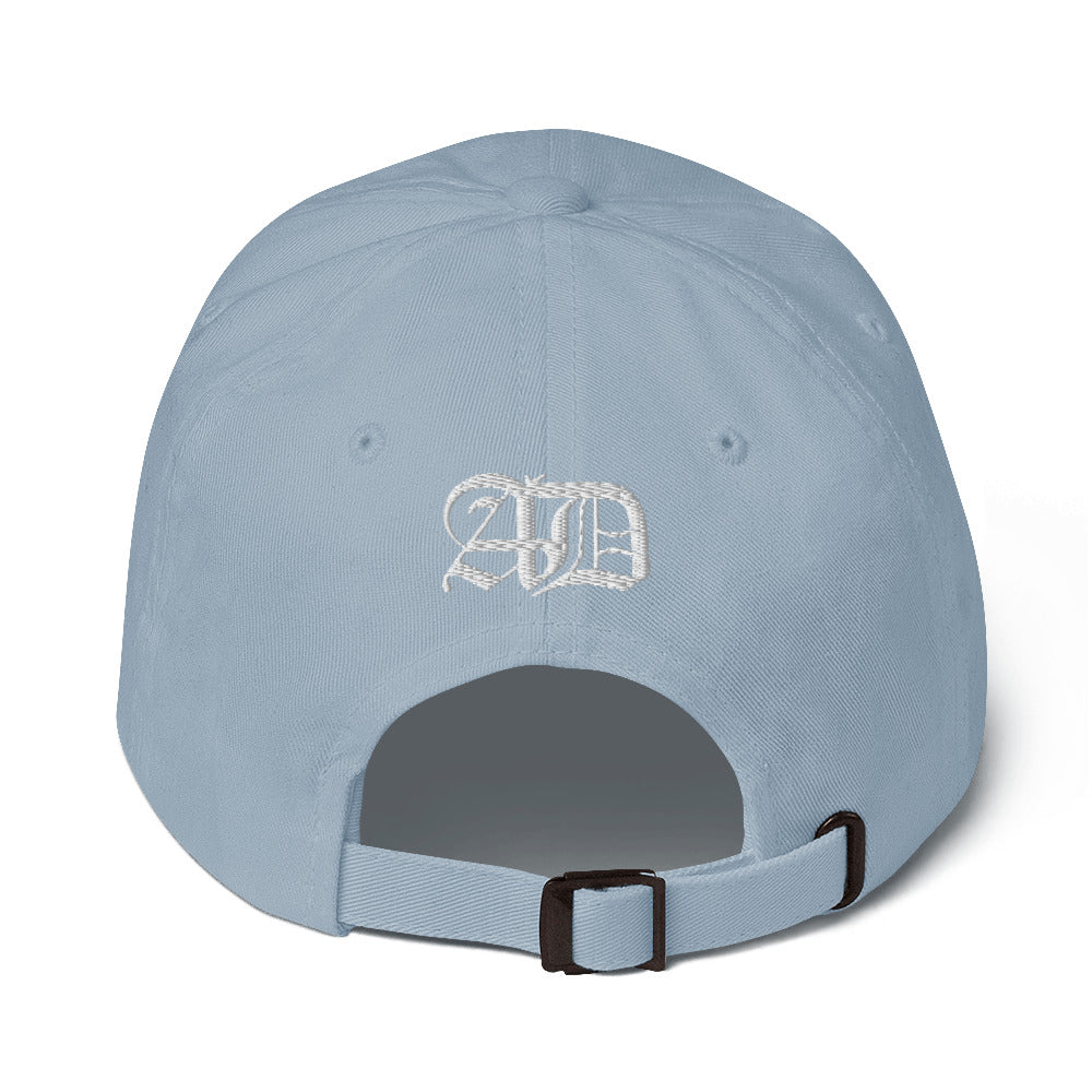 AD Dad hat