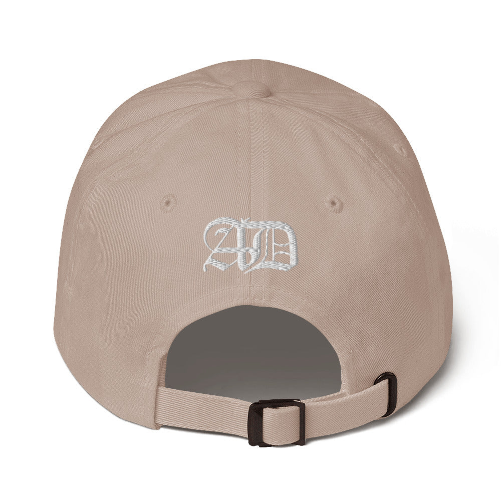 AD Dad hat