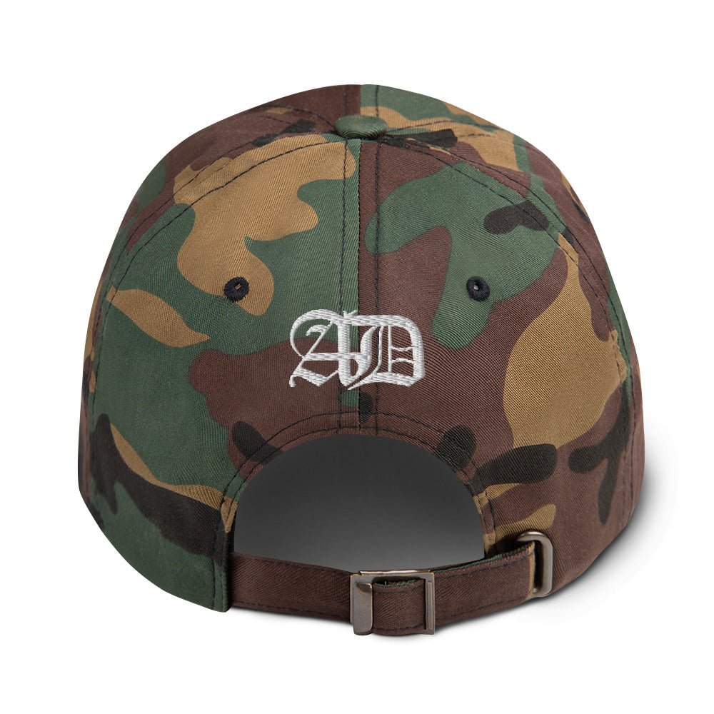 AD Dad hat