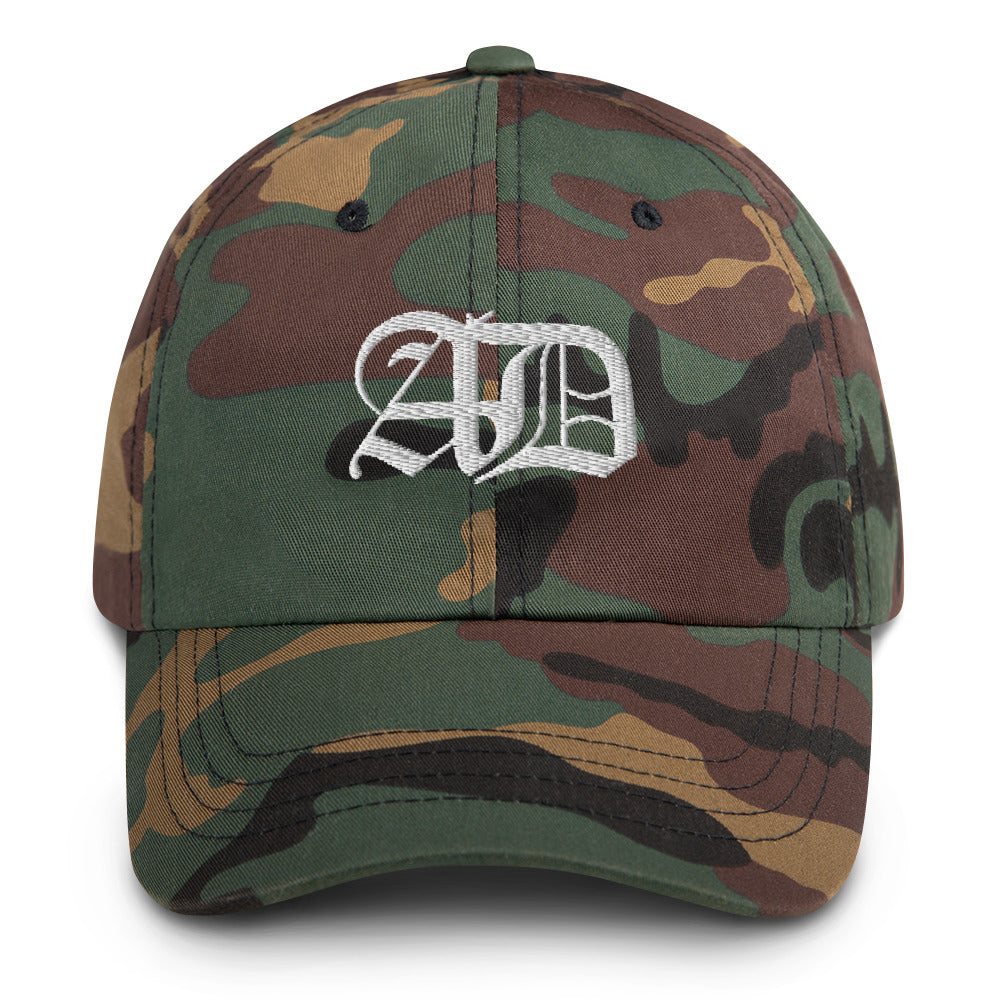 AD Dad hat