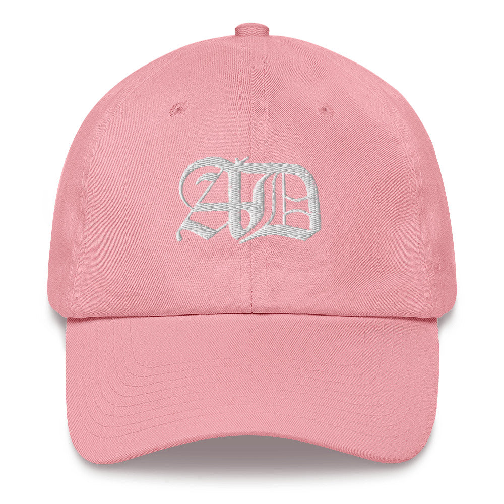 AD Dad hat