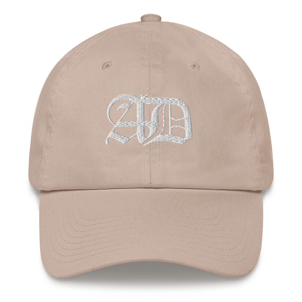 AD Dad hat