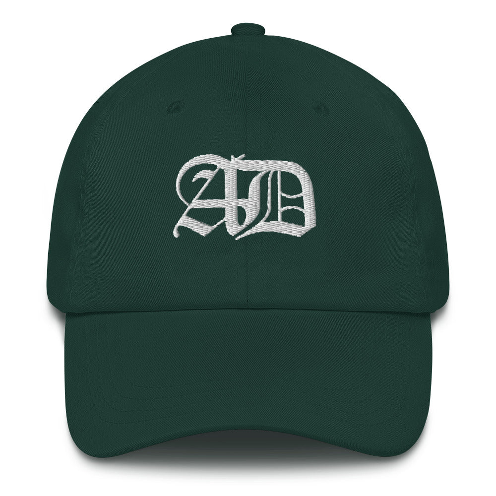 AD Dad hat