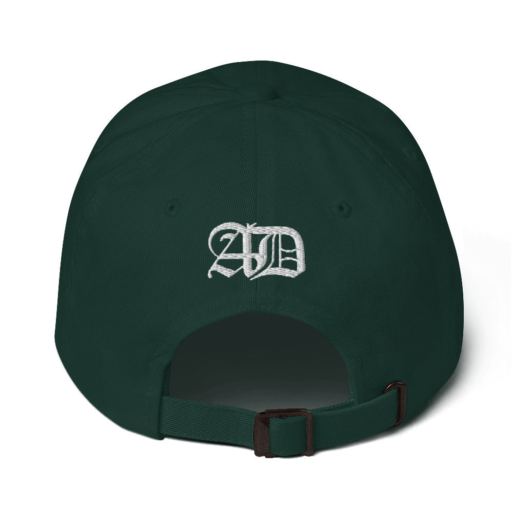 AD Dad hat
