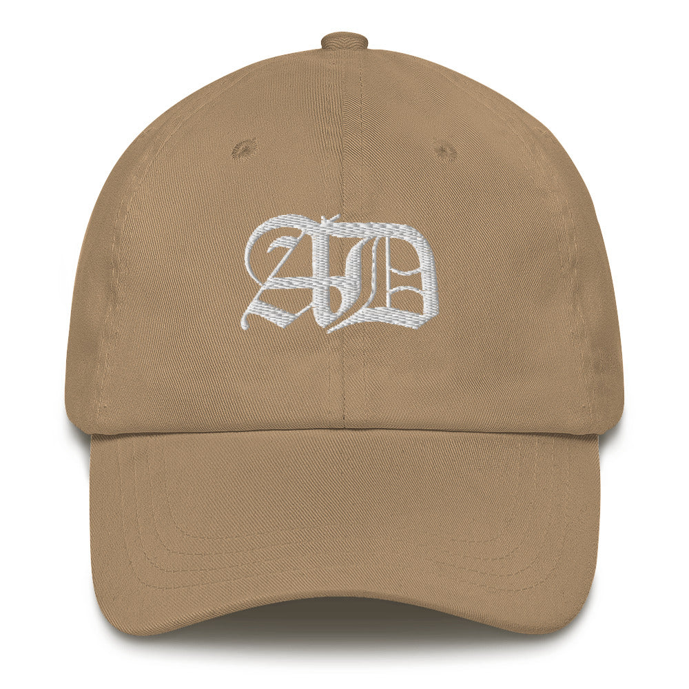 AD Dad hat