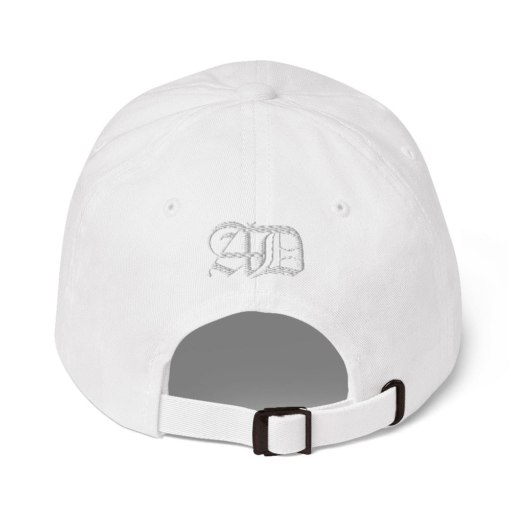 AD Dad hat