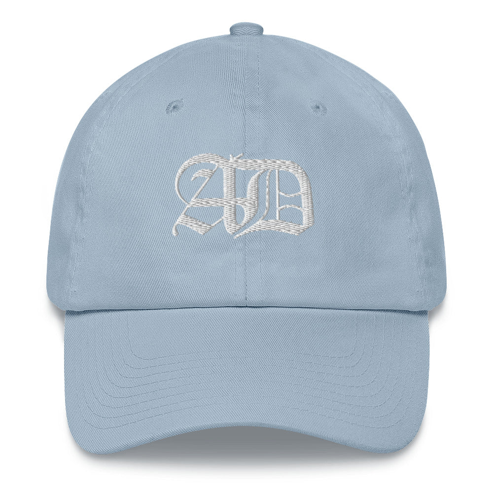 AD Dad hat
